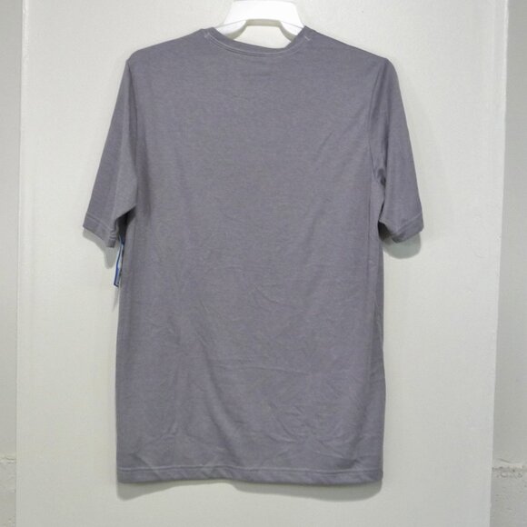 COLUMBIA OMNI WICK SHIRT SIZE LARGE TALL - Picture 7 of 7